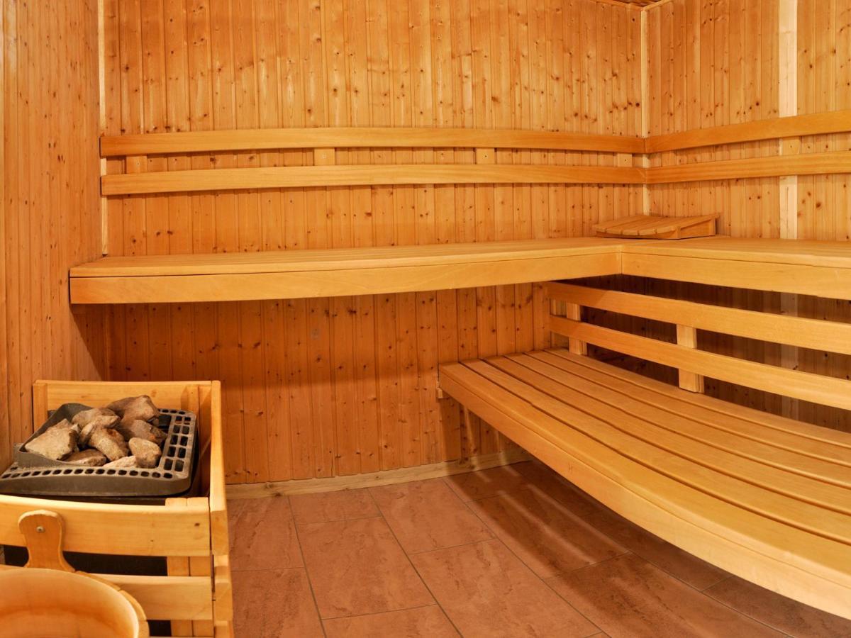 Pension Zum Riedensee Bastorf Room photo